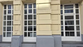 Expose GESCHÄFTSLOKAL IN SALZBURG NEUSTADT
Repräsentatives Jahrhundertwendehaus