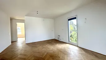 Expose Exklusive Dachgeschosswohnung in Grünruhelage - zu verkaufen 