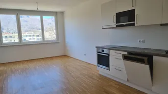 Expose Moderne 2-Zimmer-Wohnung mit Balkon und Tiefgarage bei der FH Joanneum &amp; Auster!