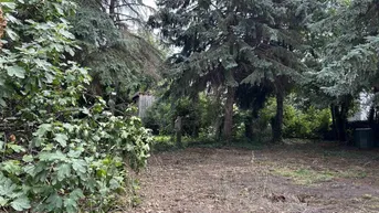 Expose Baugrund 1.552 m² in sehr guter Lage