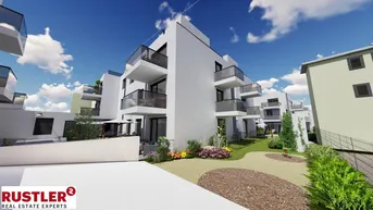Expose Anlegerwohnung in Groß-Enzersdorf