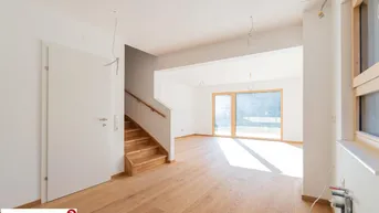 Expose Wohnen im schönen Helenental! Provisionsfreies Reihenhaus mit hochwertiger Ausstattung