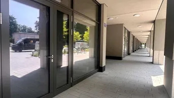 Expose Geschäftsfläche im Zentrum von Klagenfurt - modern. hell. gestalten Sie mit!
Top GE8