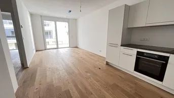 Expose ANLEGER aufgepasst! top vermietet | 2 Zimmer | Ruhelage | Top Anbindung | Balkon