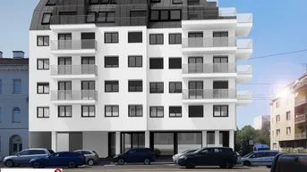 Expose Urban Living in Floridsdorf