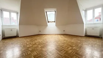 Expose Schöne 2-Zimmerwohnung in Innenstadtnähe!