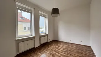 Expose Ruhige 3-Zimmer-Wohnung in der Königshoferstraße