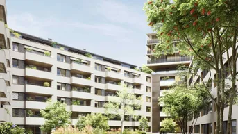 Expose Mi Living- Hochwertige Eigentumswohnungen nähe Hauptbahnhof