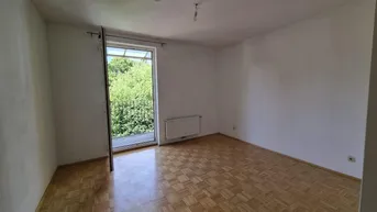 Expose Wohnen im trendigen Lend in schöner 3-Zimmerwohnung