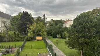 Expose Ruhiges Wohnen im Stadtkern mit Grünblick