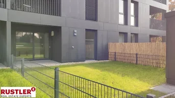 Expose Sommeraktion- NEUER PREIS! Froschberg Flats - eine kleine Oase am Linzer Hausberg
