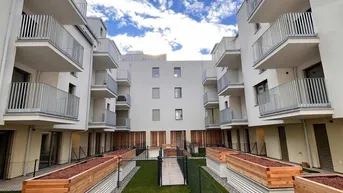 Expose Hochwertiges Neubauprojekt mit Top-Anbindung | Ruhig gelegen | 32 Wohnungen mit Tiefgarage