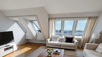 Expose Urban Living in Floridsdorf