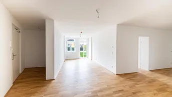 Expose PREISREDUKTION! Perfekte 3-Zimmerwohnung in traumhafter Grünlage 