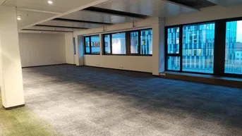 Expose Das myhive Urban Garden Bürokonzept – Ein "Detox-Programm" für den Arbeitsalltag