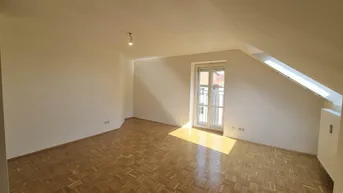 Expose Tolle 3-Zimmer Wohnung in der beliebten Haydngasse !