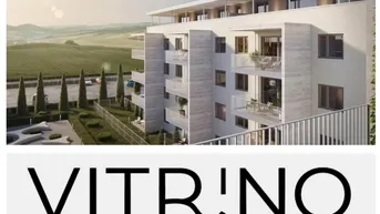 Expose V I T R I N O - Stadt, Land, See NEUBAU 