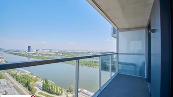 Expose Grandioser Ausblick im 34.Stock