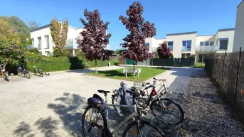 Expose NEU!! Exklusive Reihenhäuser mit Naturblick und angrenzendem See