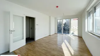 Expose Optimaler Grundriss, 3 Zimmer mit Garten u. Terrasse
Eigentumswohnungen inkl. TG Platz