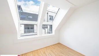 Expose Hofsetige 2-Zimmerwohnung mit einladender Terrasse | Erstbezug im Grünen | Provisionsfrei!