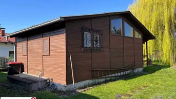 Expose HAUS AM NeufelderSEE