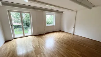 Expose Attraktive Bürofläche mit 2 Balkonen in Top-Lage – Krenngasse 37, 8010 Graz