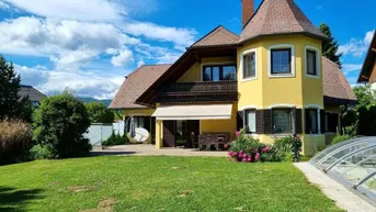 Expose Ihr neuer Rückzugsort in Graz – mit Garten und Pool 