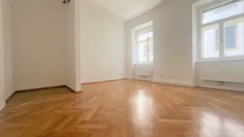 Expose Helle, gepflegte 2-Zimmer-Wohnung nahe Augarten!