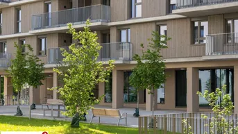 Expose Ihr privater Balkon im Grünen: Exklusives Wohnen im Jakomini Verde