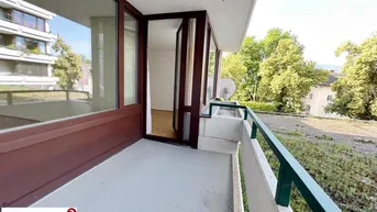 Expose Charmante 2-Zimmer-Wohnung in Salzburg Nonntal

