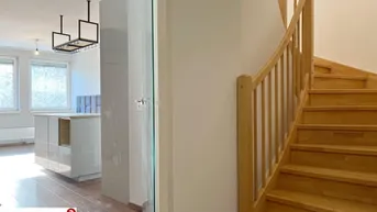 Expose 3-Zimmer Wohnung nähe Mödlinger Zentrum