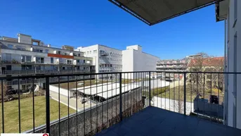 Expose Zentral gelegen und hochwertig ausgestattet – schöne 2-Zimmerwohnung mit Balkon im Annenviertel