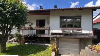 Expose Raum für Ideen, Platz zum Leben - Ihr Zuhause mit idealem Garten
