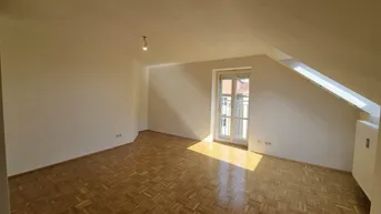 Expose Tolle 3-Zimmer Wohnung in der beliebten Haydngasse !