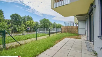 Expose Gartentraum nähe U1 Oberlaa! 