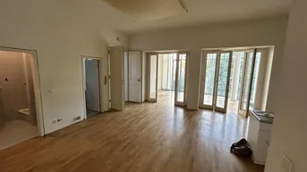 Expose HERRLICHE 3-ZIMMER-ALTBAUWOHNUNG
SALZBURG NEUSTADT