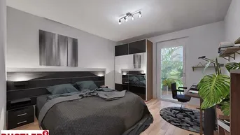Expose Optimaler Grundriss! 2 Zimmerwohnung mit ostseitigem Balkon