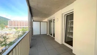 Expose Perfekt aufgeteilte 2-Zimmerwohnung mit großzügigem Balkon - SMART WOHNEN!