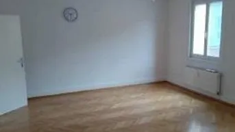 Expose Moderne 3-Zimmer Wohnung in zentraler Lage 