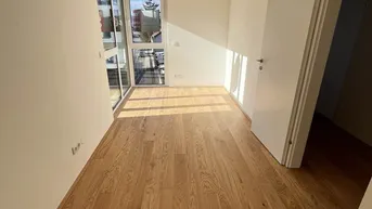 Expose Anlegerwohnung | Neubauprojekt VINCENT | Ruhe und Anbindung | 3 Zimmer | Balkon | Provisionsfrei!