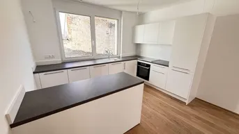 Expose Anlegerwohnung im Neubauprojekt VINCENT | 3 Zimmer | Loggia | top vermietet