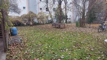 Expose Tolle Innenhof, viel Platz, Wohnküche