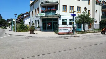 Expose Multifunktionales Geschäftslokal auf zwei Ebenen in Mauerbach