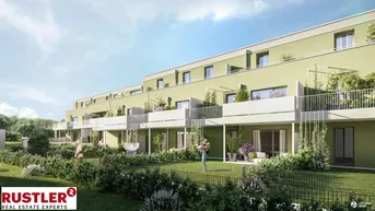 Expose Gemütliche Wohnung mit Terrasse und Garten!