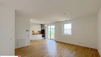 Expose Ihre Chance: nur noch diese 1-Zimmerwohnung mit Balkon verfügbar!