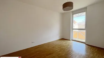 Expose Moderne 2-Zimmer-Wohnung mit Balkon in zentraler Lage zu vermieten