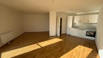 Expose Großzügige und moderne Neubauwohnung mit Balkon 