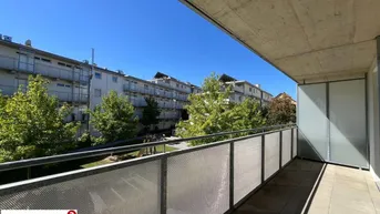 Expose Helle 2-Zimmer-Wohnung mit Balkon &amp; Tiefgaragenplatz im beliebten Grazer Lend