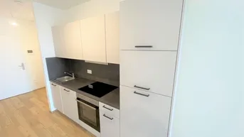 Expose **HELL &amp; FREUNDLICH** - 1-Zimmerwohnung mit Balkon in idealer Lage
